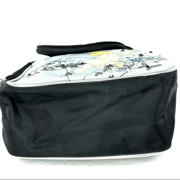 Vintage Disney Tinker Bell Small Handbag Purse - Y2K - Peter Pan - Picture 4 of 7